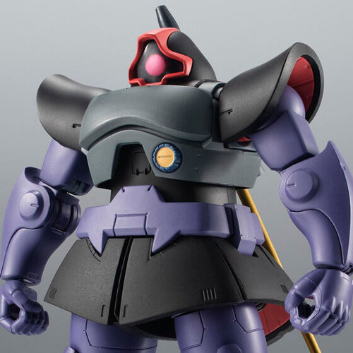 THE ROBOT SPIRITS SIDE MS MS-09R Rick Dom ver. A.N.I.M.E.