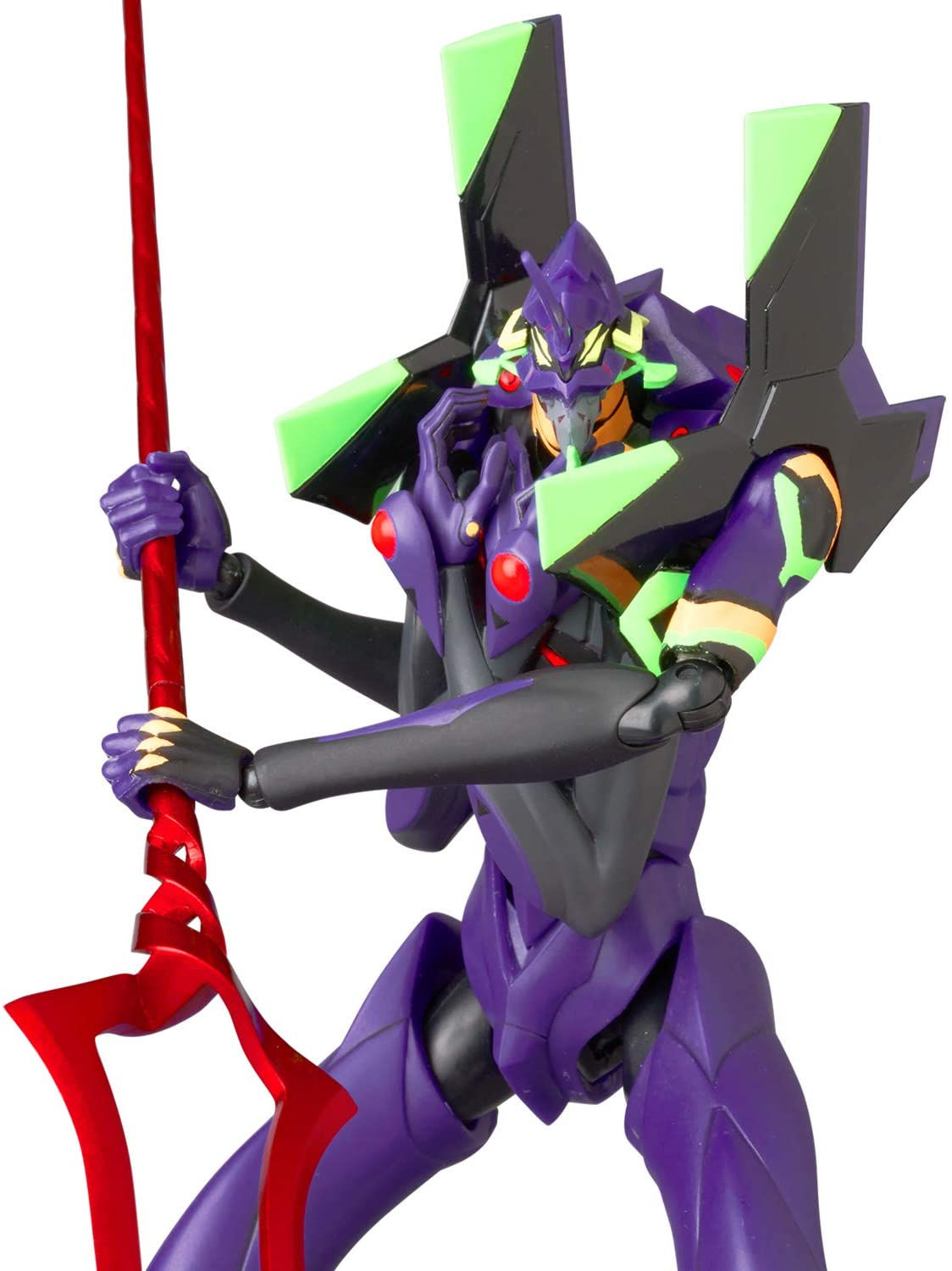 MAFEX No.306 Evangelion Unit-13 (2021) Japan version