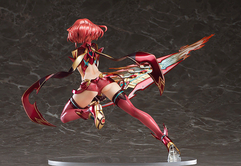 Miniaturbild: Good Smile Company Xenoblade Chronicles 2 Pyra Japan version