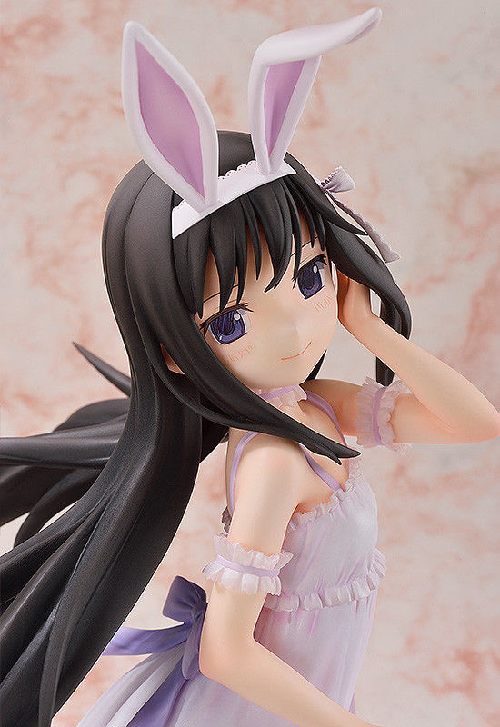 Miniatura: FREEing Homura Akemi Rabbit Ears Ver. Japan version
