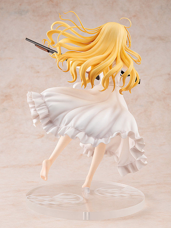 Thumbnail: KADOKAWA Alice Kisaragi Light Novel Ver. Japan version