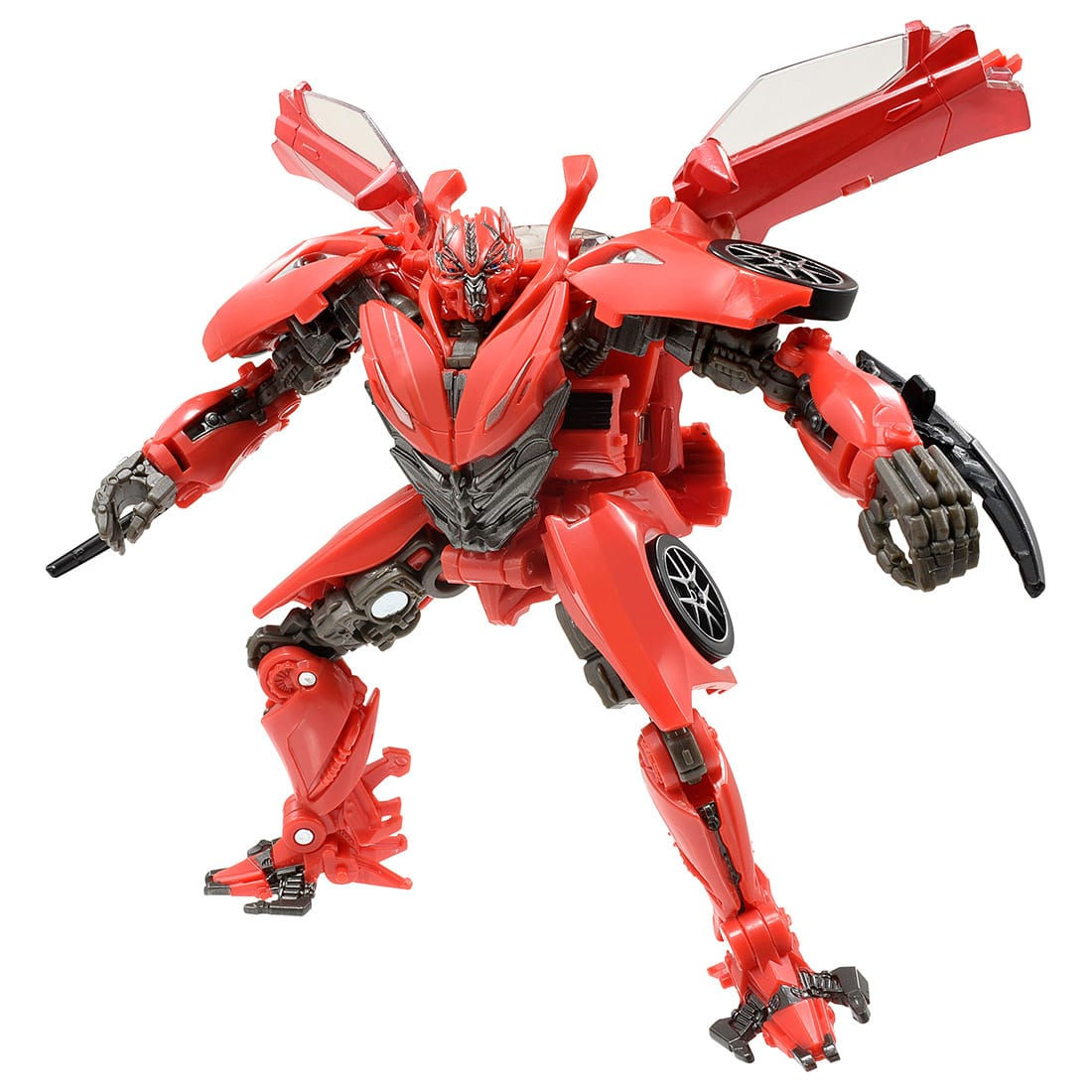 Takara Tomy Transformers Studio Series SS-66 Autobot Dino Japan version