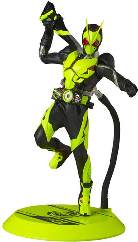 RAH ゼロワン MEDICOM TOY RAH GENESIS Kamen Rider Zero One Rising Hopper