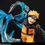 Miniatura: Bandai Figuarts ZERO Uzumaki Naruto Shippuden Kizuna Relation Japan version