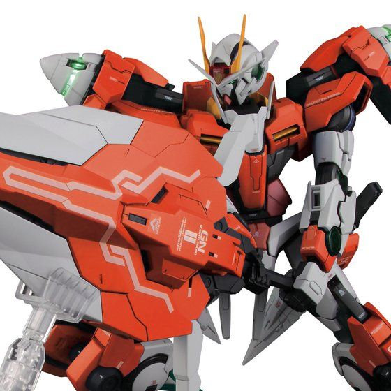 Pg 1 60 Double Gundam Seven Sword G Inspection Japan Version Luna Park Japan Shop