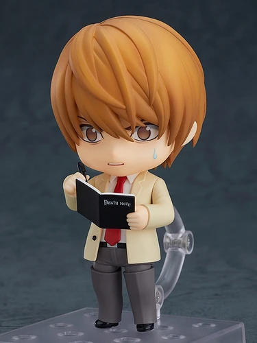 Resale]Nendoroid Death Note L 2.0 | animota
