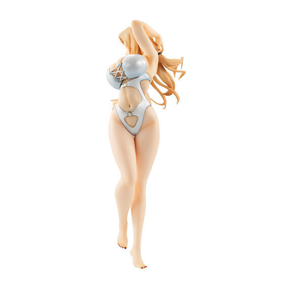 섬네일: MegaHouse Naruto Gals Naruto Shippuden Tsunade Ver.Splash W Japan version