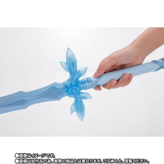 Miniatura: PROPLICA Blue Rose Sword Japan version