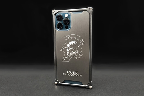 KOJIMA production iphone13 promaxケース KOJIMA production iphone13 promaxケース