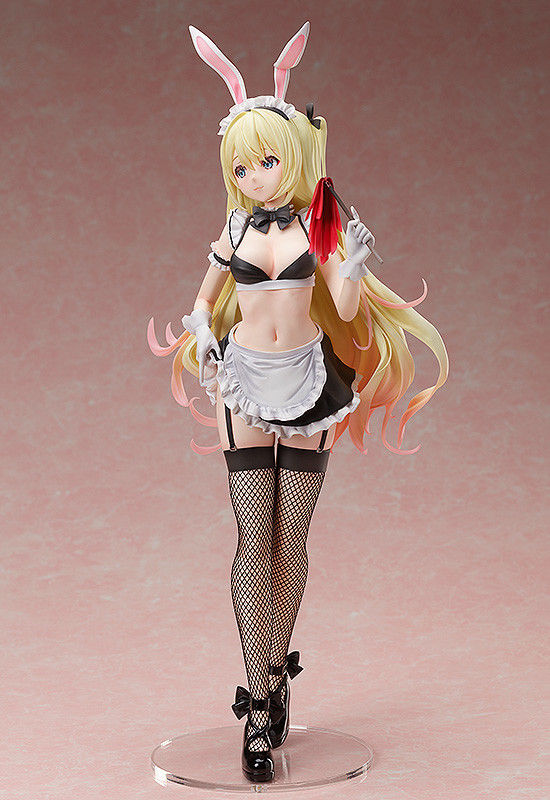縮圖：FREEing Eruru Maid Bunny Ver. Japan version