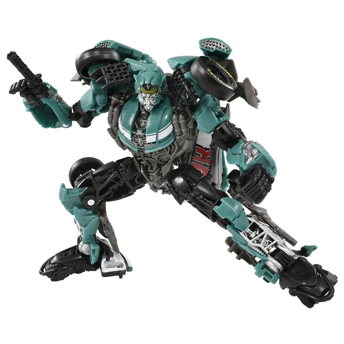 transformers studio series 50