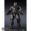 Миниатюра: Bandai S.H.Figuarts Iron Man Mark 1 -Birth of Iron Man EDITION- Japan version