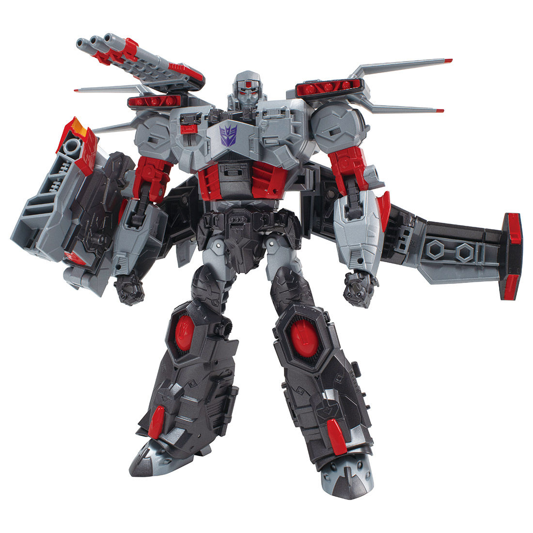 Takara Tomy Transformers GENERATION SELECTS Super Megatron Japan version