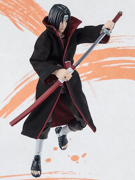 その他 ITACHI Bandai S.H.Figuarts Itachi Uchiha NARUTOP99 Edition Japan version