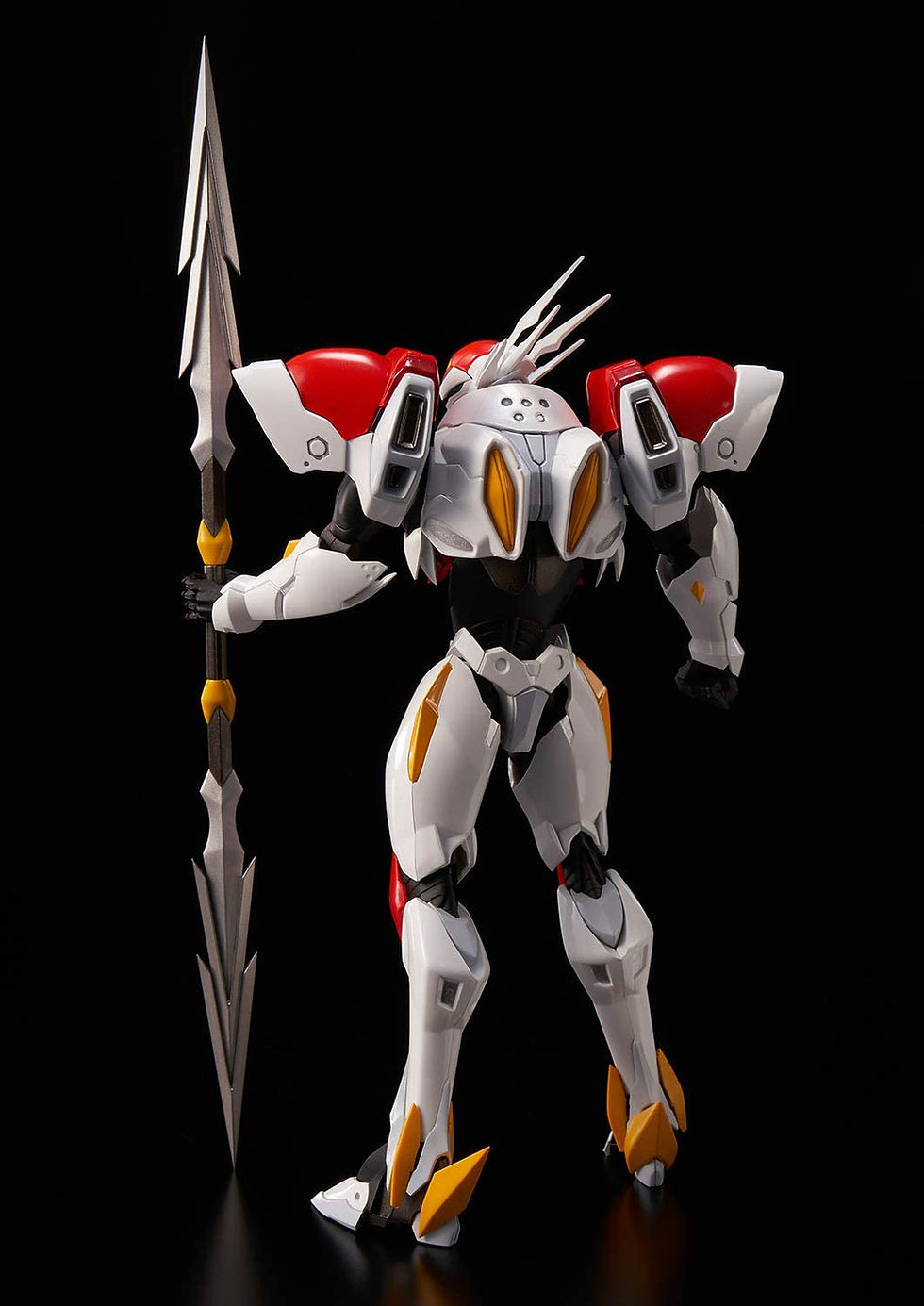 Thumbnail: Sentinel RIOBOT Tekkaman Blade Takaya Aiba Japan version
