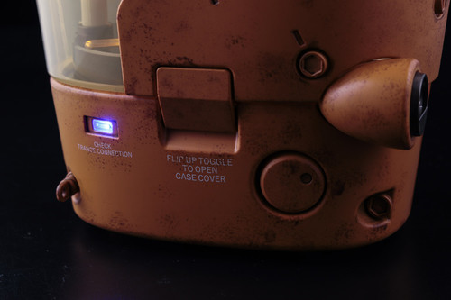 Death Stranding 1/1 Scale BB Pod “LIKE” Ver. Japan version | LUNA