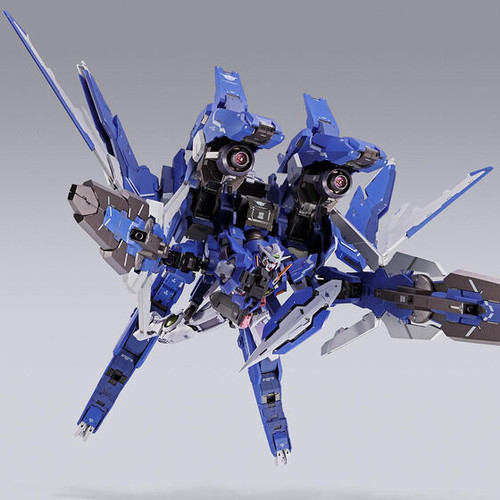 L BUILD GNアームズ TYPE-E OO METAL BUILD GN ARMS TYPE-E Japan version | LUNA PARK Japan shop