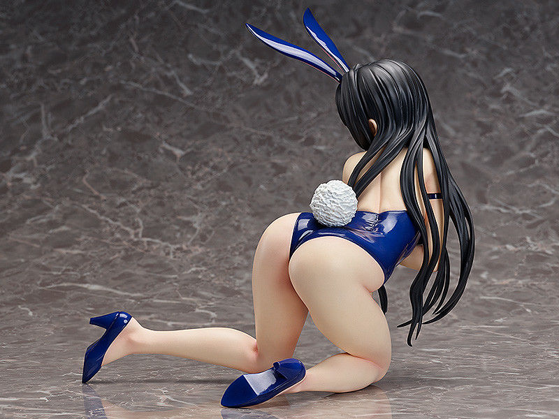 縮圖：FREEing Yui Kotegawa: Bare Leg Bunny Ver. Japan version
