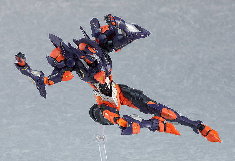 Thumbnail: figma Gridknight (SSSS.DYNAZENON ver.) Japan version