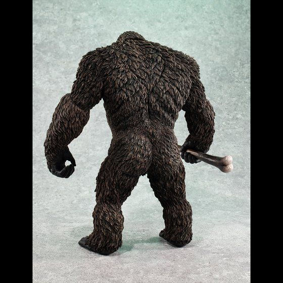 Miniatura: UA Monsters KONG from GODZILLA vs. KONG (2021) Japan version