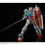 섬네일: PG UNLEASHED RX-78-2 Gundam Clear Color Body 1/60 scale Japan version