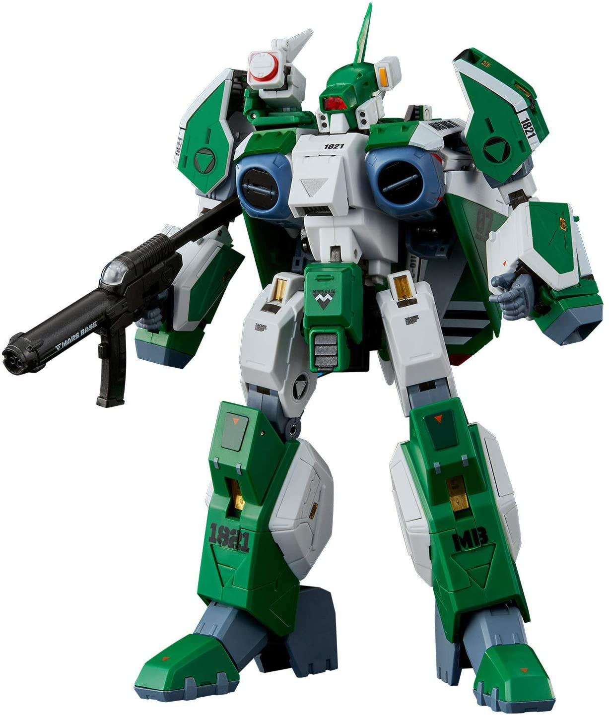 Sentinel Genesis Climber MOSPEADA RIOBOT 1/48 AFC-01I Legioss Iota Japan version