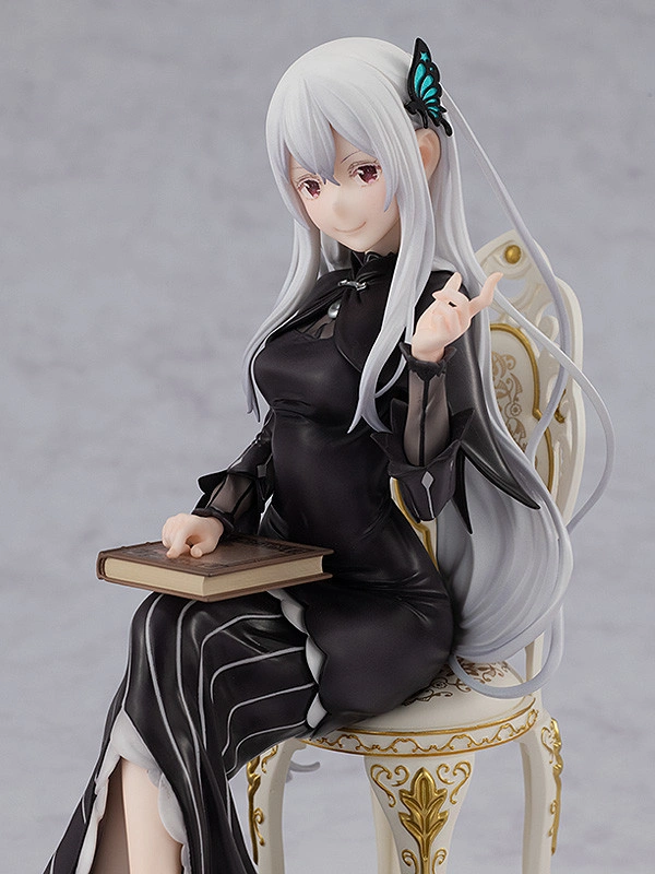 Миниатюра: KADOKAWA Echidna Tea Party Ver. Japan version