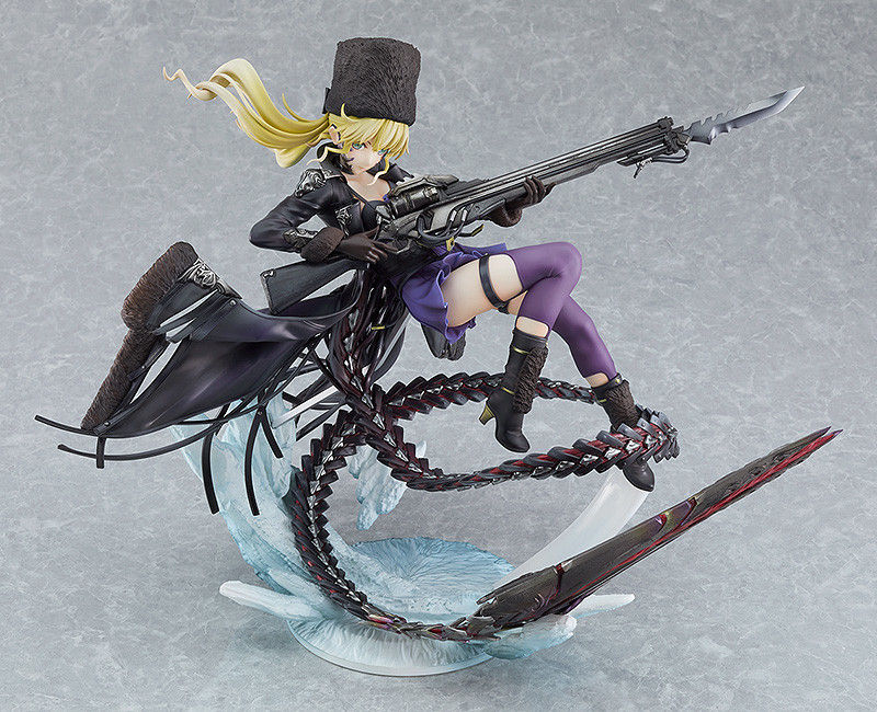 Miniaturbild: Good Smile Company CODE VEIN Mia Karnstein Japan version