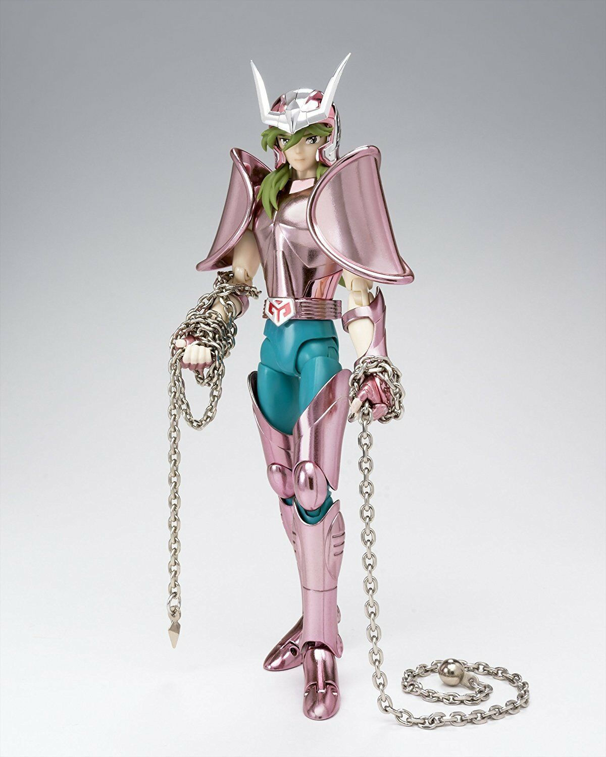 Saint Cloth Myth Andromeda Shun Initial Bronze Cloth Revival Version