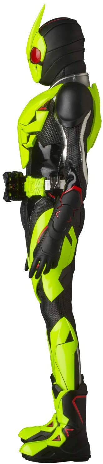 섬네일: MEDICOM TOY RAH GENESIS Kamen Rider Zero One Rising Hopper Japan version