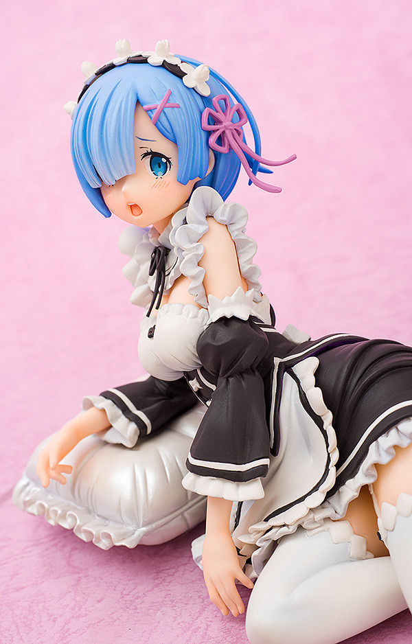 Miniaturbild: Chara-Ani Rem Japan version