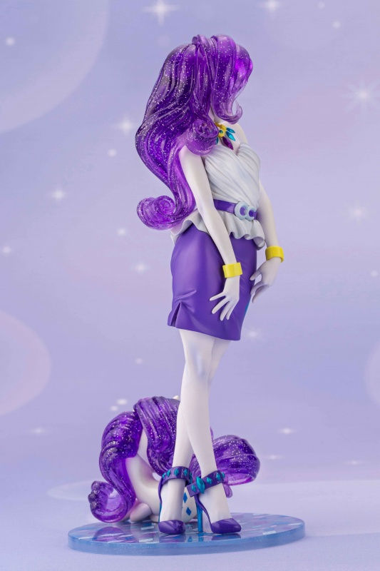Миниатюра: KOTOBUKIYA MY LITTLE PONY BISHOUJO Rarity Limited Color Edition Japan version