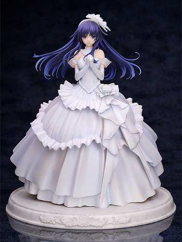 Myethos ホワイトアルバム 2 white album2 フィギュア Myethos White Album 2 Kazusa Touma Japan version | LUNA PARK Japan
