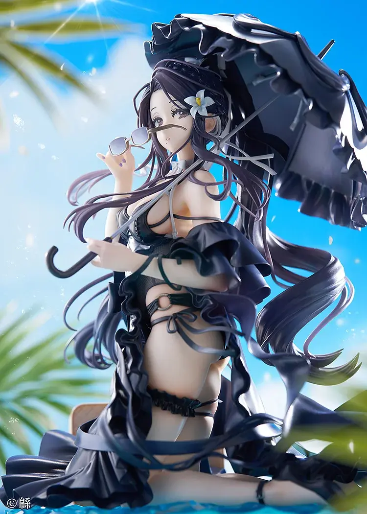 Miniatura: Illustrator Collection Figure "Toshiue Kanojo" Illustration by wata Japan ver.