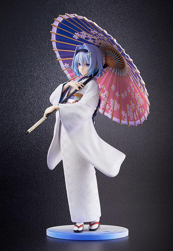 Thumbnail: Good Smile Company Ginko Sora Kimono Ver. Japan version