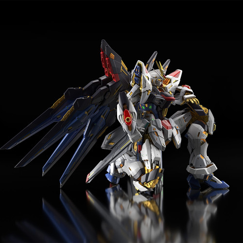 MGEX 1/100 Strike Freedom Gundam Japan version | LUNA PARK Japan shop