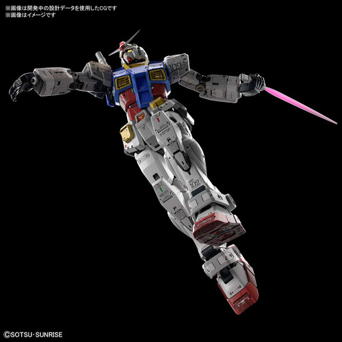 新品未開封品　PG UNLEASHED 1/60 RX-78-2 ガンダム Amazon | PG UNLEASHED 機動戦士ガンダム RX-78-2 ガンダム 1/60