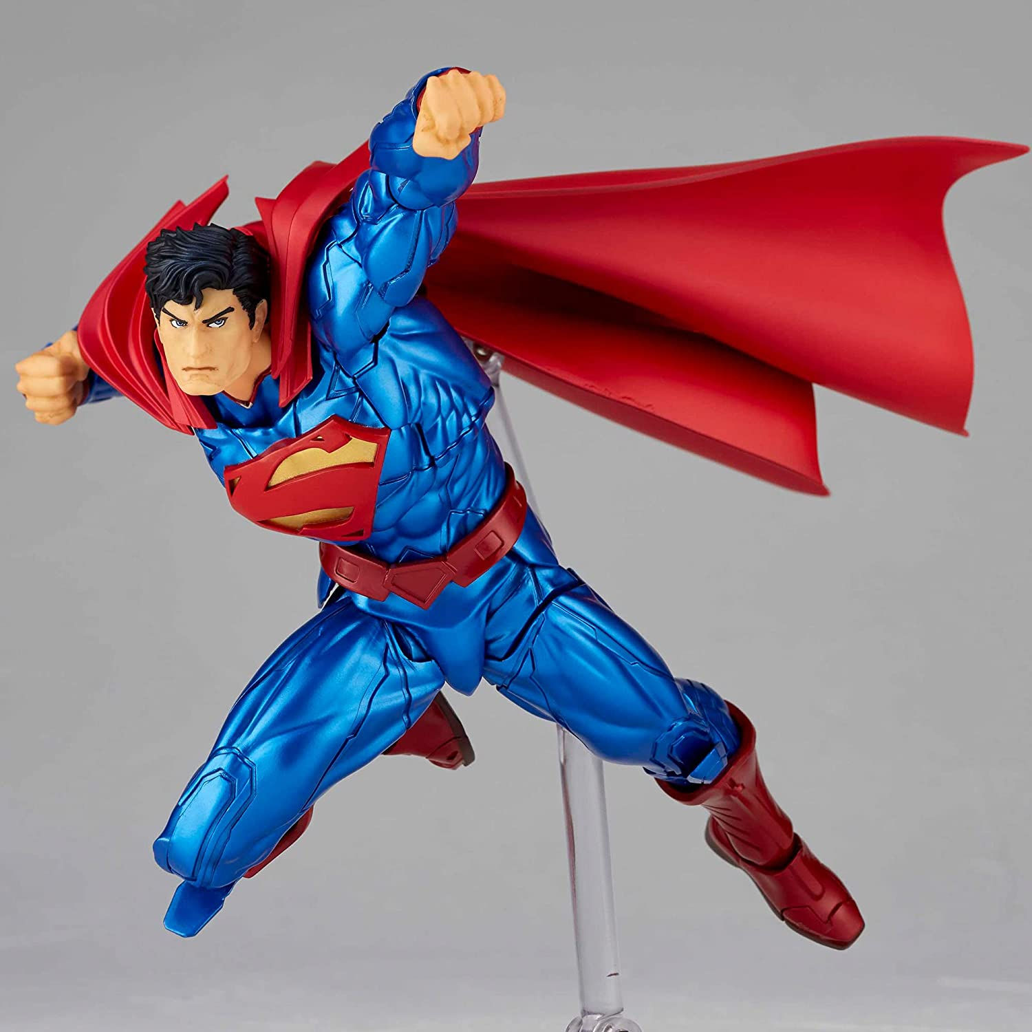 AMAZING YAMAGUCHI Superman Japan version
