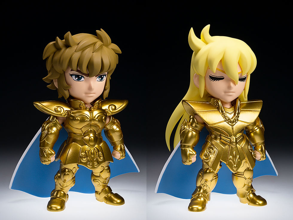 Miniaturbild: TAMASHII NATIONS BOX SAINT SEIYA ARTlized (Set of 12)