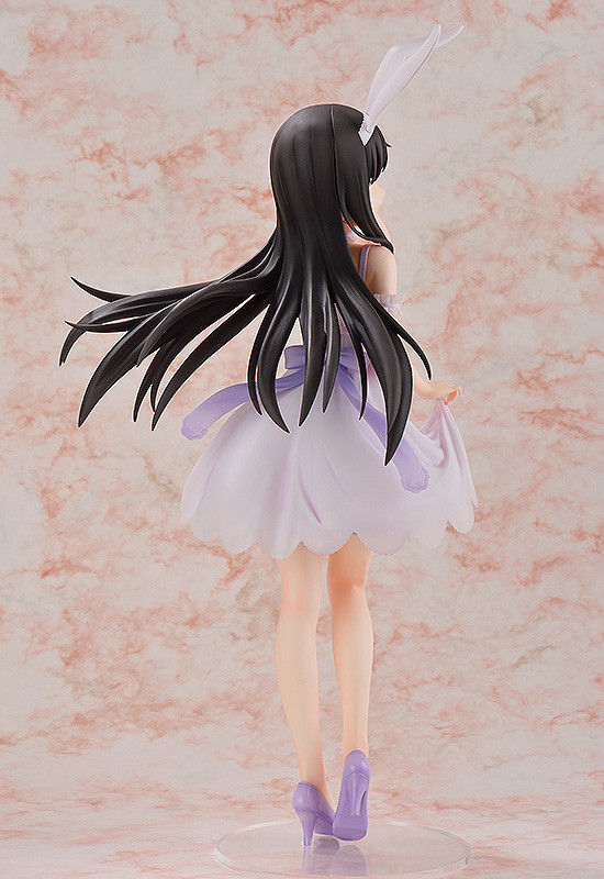Miniatura: FREEing Homura Akemi Rabbit Ears Ver. Japan version