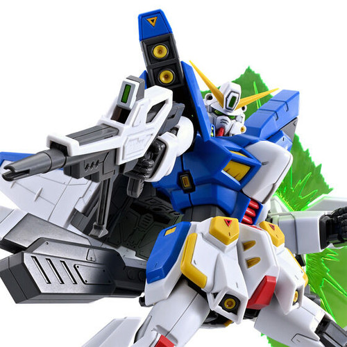 MG 1/100 F90Ⅱ 612DFbb6vyL._UF894,1000_QL80_.jpg