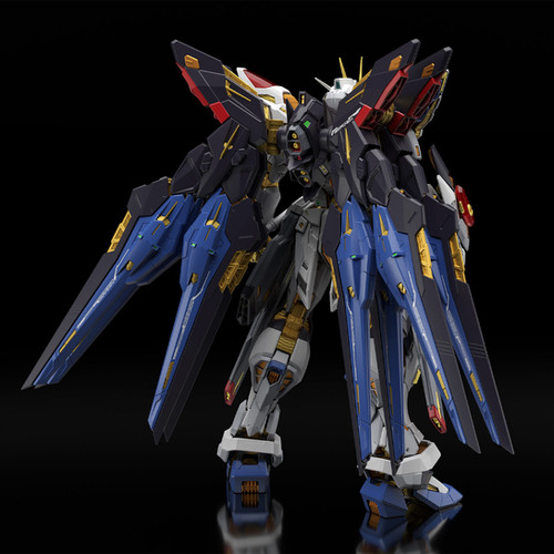 MGEX 1/100 Strike Freedom Gundam Japan version | LUNA PARK Japan shop