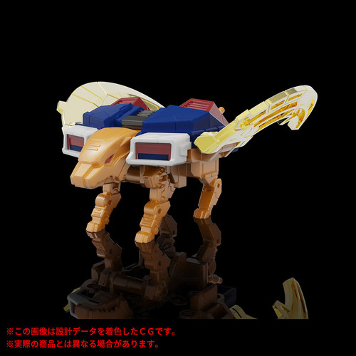Transformers Generations HasLab Deathsaurus Japan version | LUNA