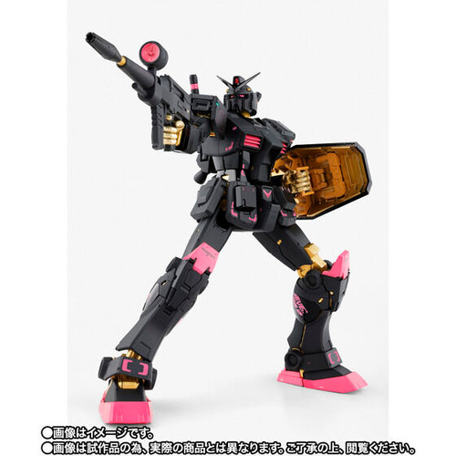 LCOMPOSITE PHANTACI RX-78-2ガンダムver.J GUNDAM FIX FIGURATION METAL COMPOSITE PHANTACI RX-78-2