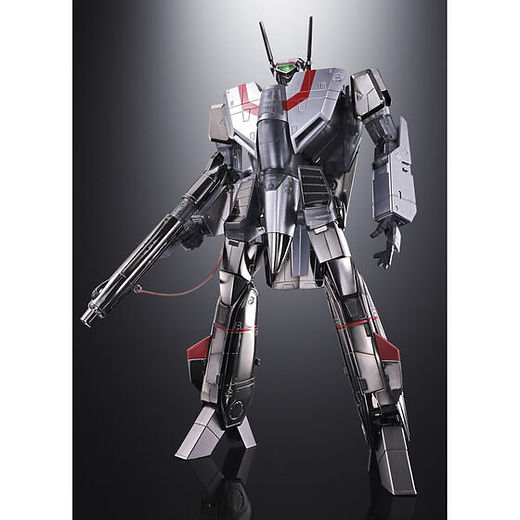 DX超合金 VF-1J バルキリーCHOGOKIN 50th Exclusive DX Chogokin VF-1J Valkyrie CHOGOKIN 50th Exclusive Japan