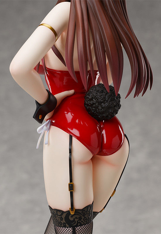 Miniaturbild: FREEing Chizuru Mizuhara Bunny Ver. Japan version