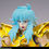 Miniatura: Bandai Saint Cloth Myth EX Pisces Aphrodite revival version Japan version