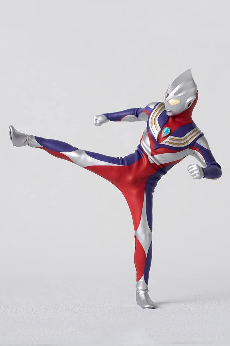 Thumbnail: Alphamax Ultraman Tiga Japan version