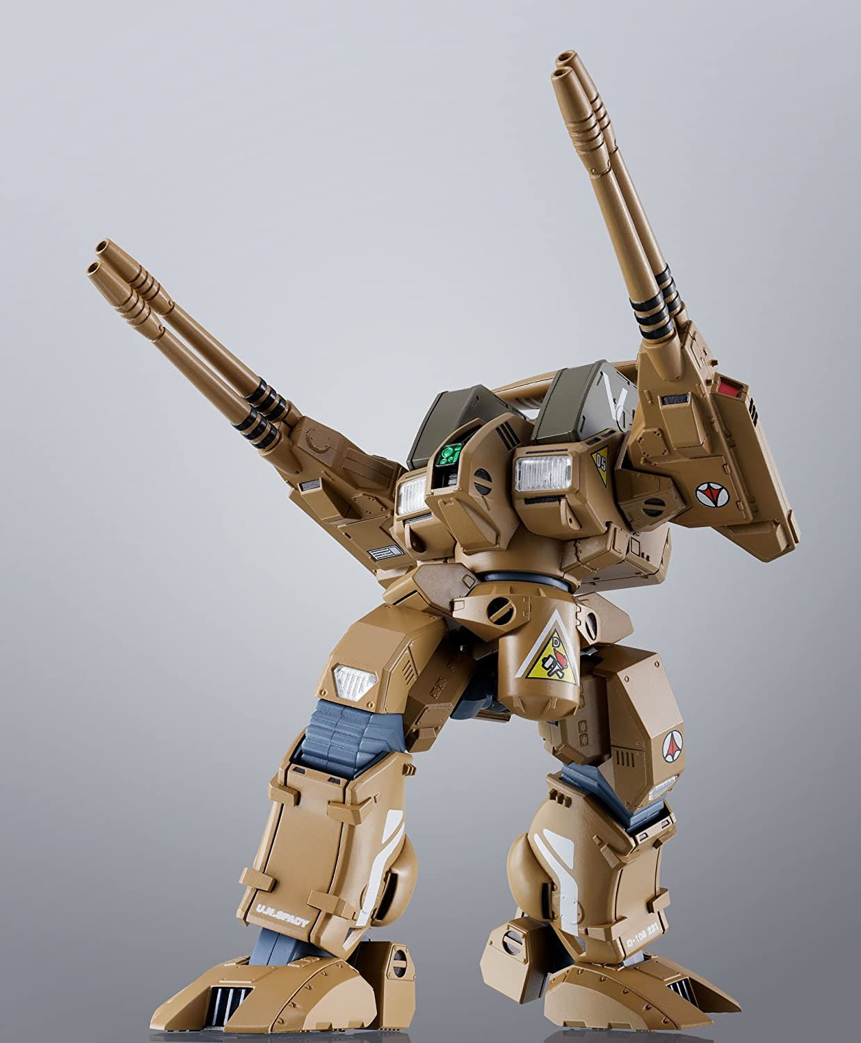Hi-Metal R Macross Destroid Defender Japan version