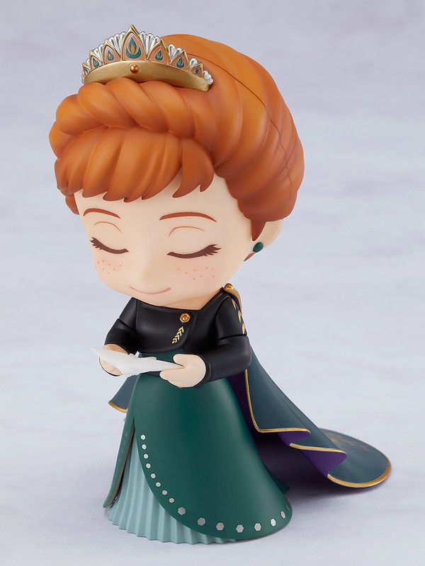 Миниатюра: Nendoroid Anna Epilogue Dress Ver. Japan version